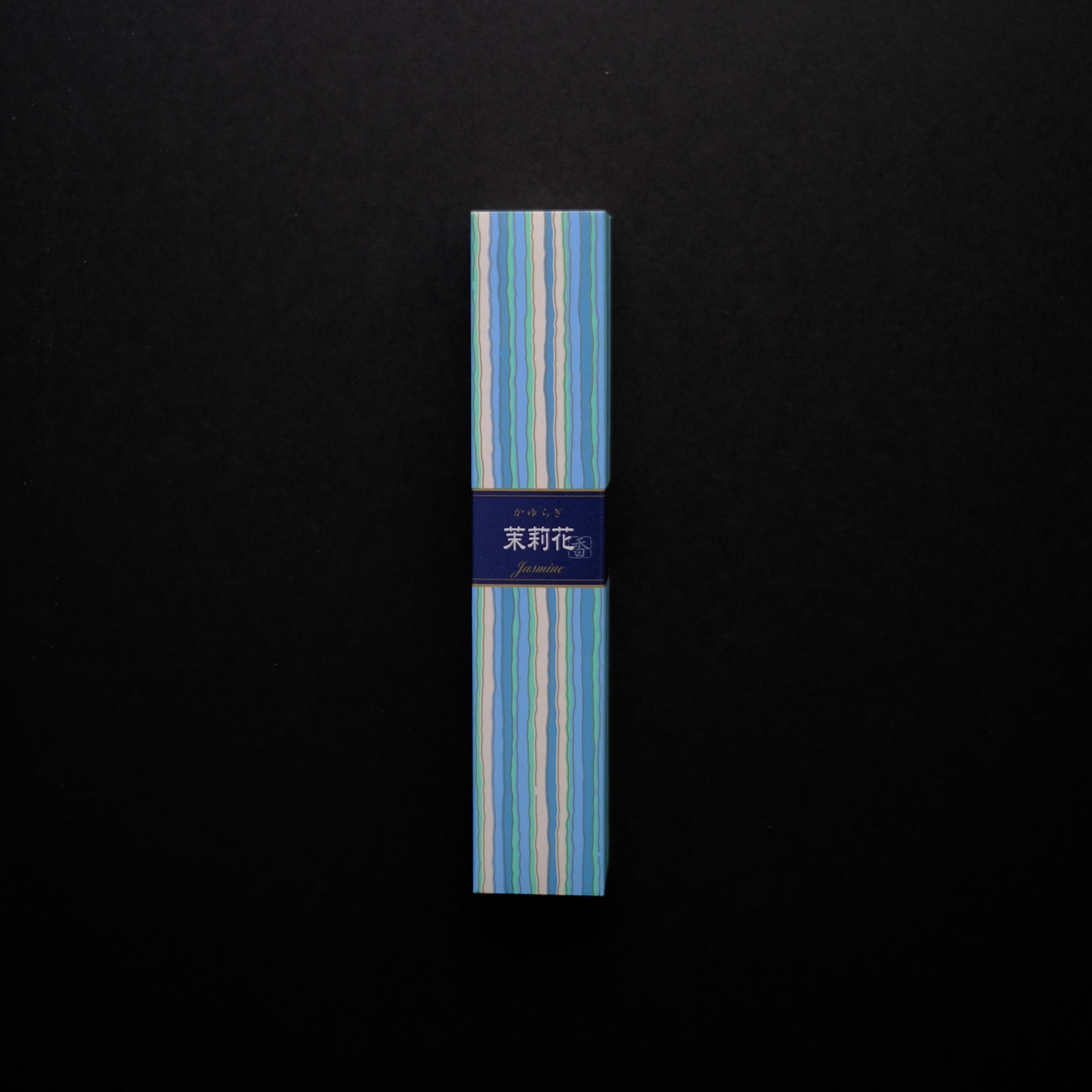 Kayuragi (かゆらぎ) – Jasmine (Matsurika) Incense (40 Sticks)