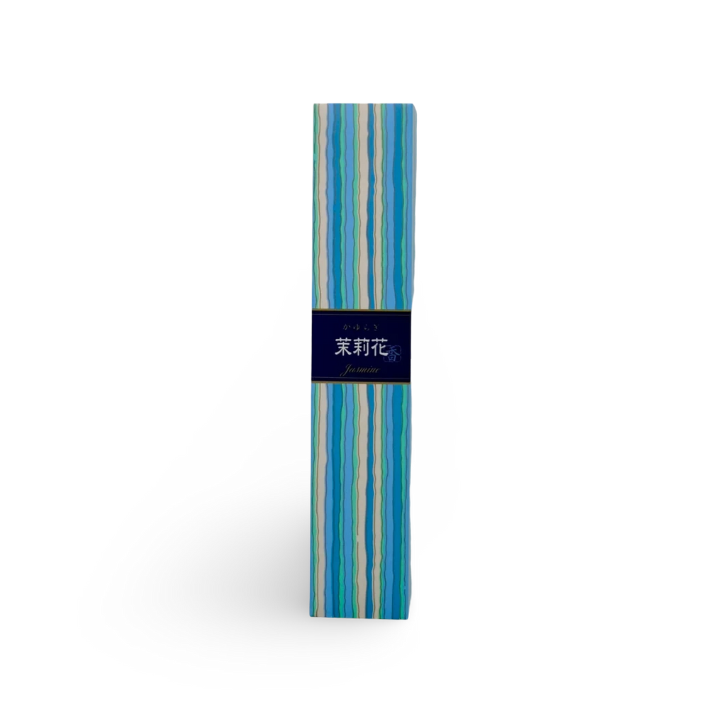 Kayuragi Incense – Jasmine