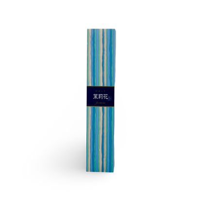 KAYURAGI Incense Jasmine | 茉莉花