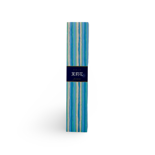 KAYURAGI Incense Jasmine | 茉莉花