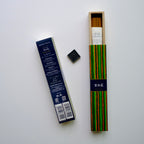 Kayuragi (かゆらぎ) – Osmanthus (Kinmokusei) Incense (40 Sticks)