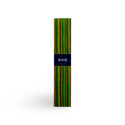 KAYURAGI Incense Osmanthus | 金木犀