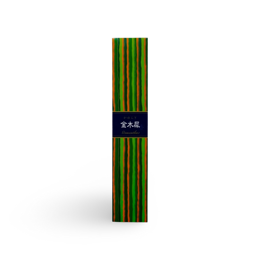 KAYURAGI Incense Osmanthus | 金木犀