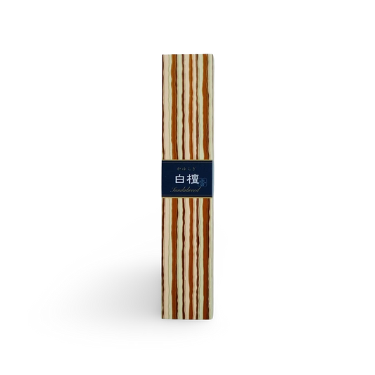 KAYURAGI Incense Sandalwood | 白檀