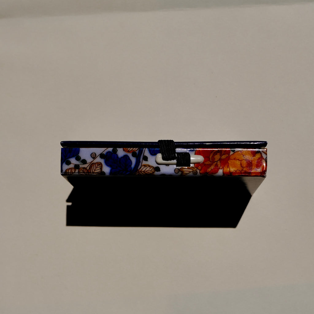 Kyara Kiku Botan Incense
