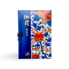 Kyara Kiku Botan (伽羅菊牡丹) – Chrysanthemum & Peony Aloeswood Incense