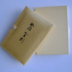 Kyara Kongo (伽羅金剛) – Diamond Aloeswood Incense (60 Sticks)