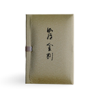 Kyara Kongo (伽羅金剛) – Diamond Aloeswood Incense (60 Sticks)