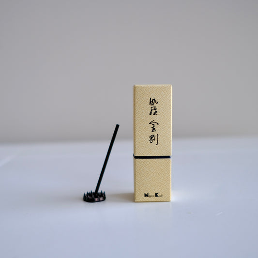 Kyara Kongo | 伽羅金剛 24 Sticks