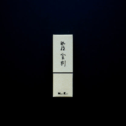Kyara Kongo Incense | 伽羅金剛 24 Sticks