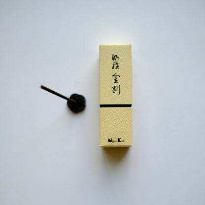 Kyara Kongo Incense | 伽羅金剛 24 Sticks
