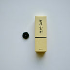 Kyara Kongo (伽羅金剛) – Diamond Aloeswood Incense (24 Sticks)