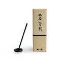 Kyara Kongo (伽羅金剛) – Diamond Aloeswood Incense (24 Sticks)