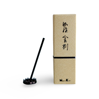 Kyara Kongo Incense | 伽羅金剛 24 Sticks