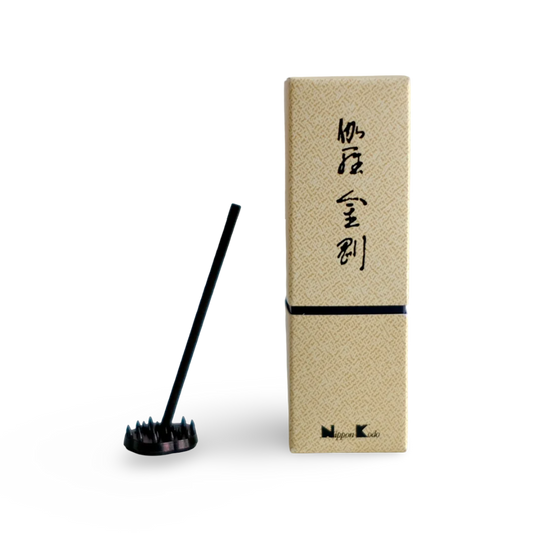 Kyara Kongo Incense | 伽羅金剛 24 Sticks