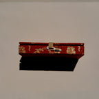 Kyara Momoyama (伽羅桃山) – Premium Aloeswood Incense