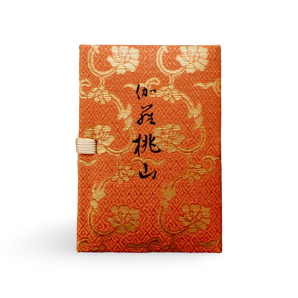 Kyara Momoyama Incense