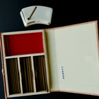 Kyara Taikan (伽羅大観) – Great Presence Aloeswood Incense (45 Sticks)