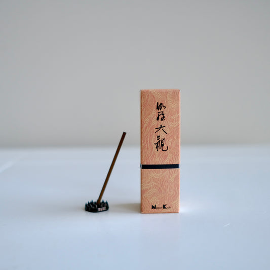 Kyara Taikan | 伽羅大観 20 Sticks