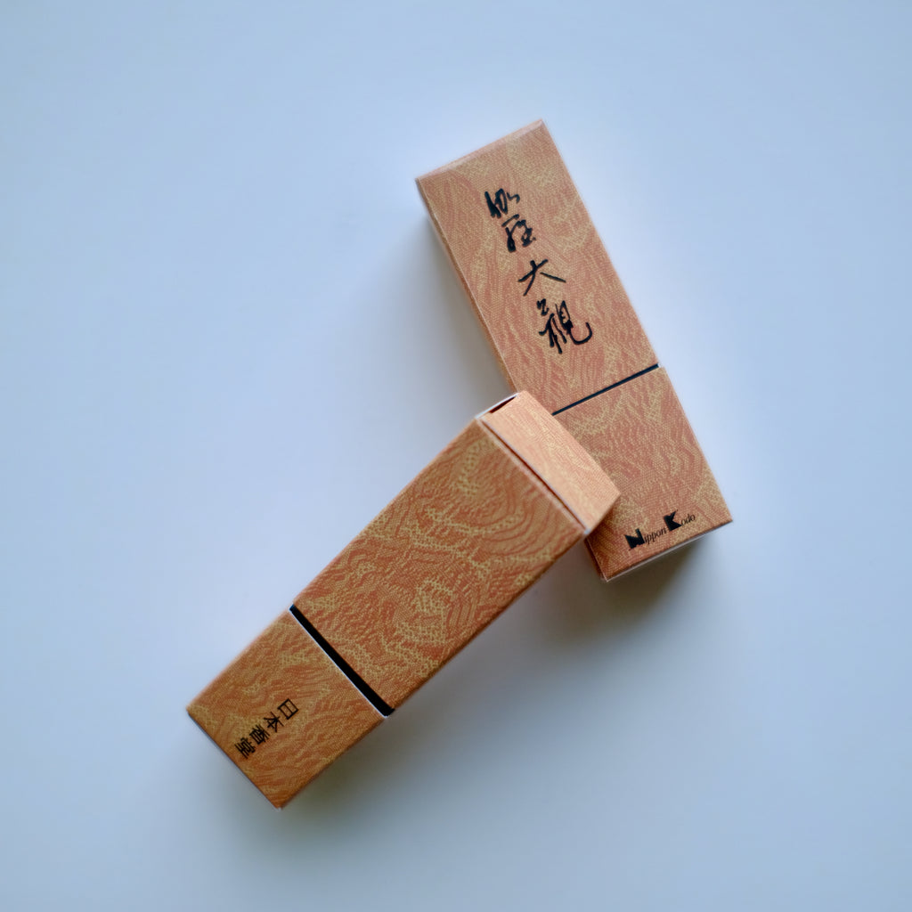 Kyara Taikan Incense