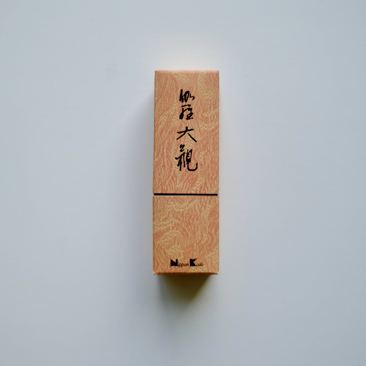 Kyara Taikan | 伽羅大観 20 Sticks