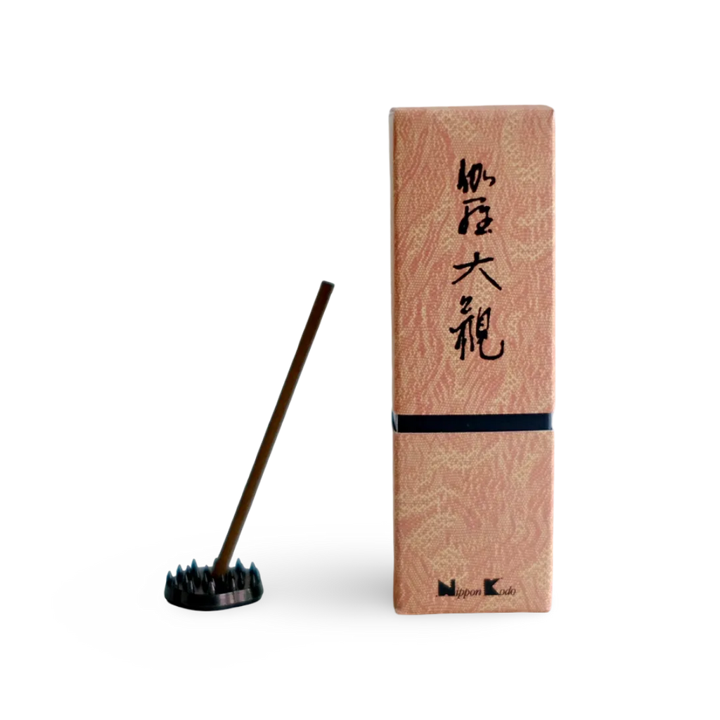 Kyara Taikan Incense