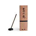 Kyara Taikan (伽羅大観) – Great Presence Aloeswood Incense (20 Sticks)