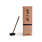 Kyara Taikan (伽羅大観) – Great Presence Aloeswood Incense (20 Sticks)