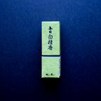 Mainichi Byakudan (毎日白檀香) – Everyday Sandalwood Incense (24 Sticks)