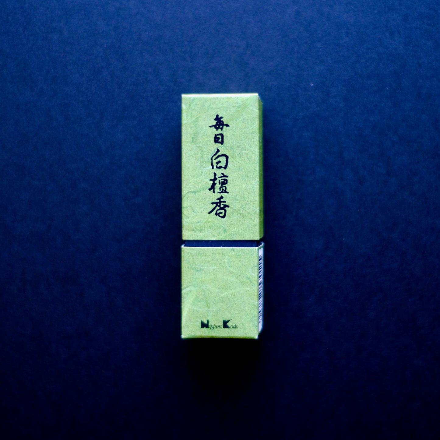 Mainichi Byakudan Incense | 毎日白檀香