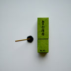 Mainichi Byakudan (毎日白檀香) – Everyday Sandalwood Incense (24 Sticks)