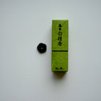 Mainichi Byakudan (毎日白檀香) – Everyday Sandalwood Incense (24 Sticks)