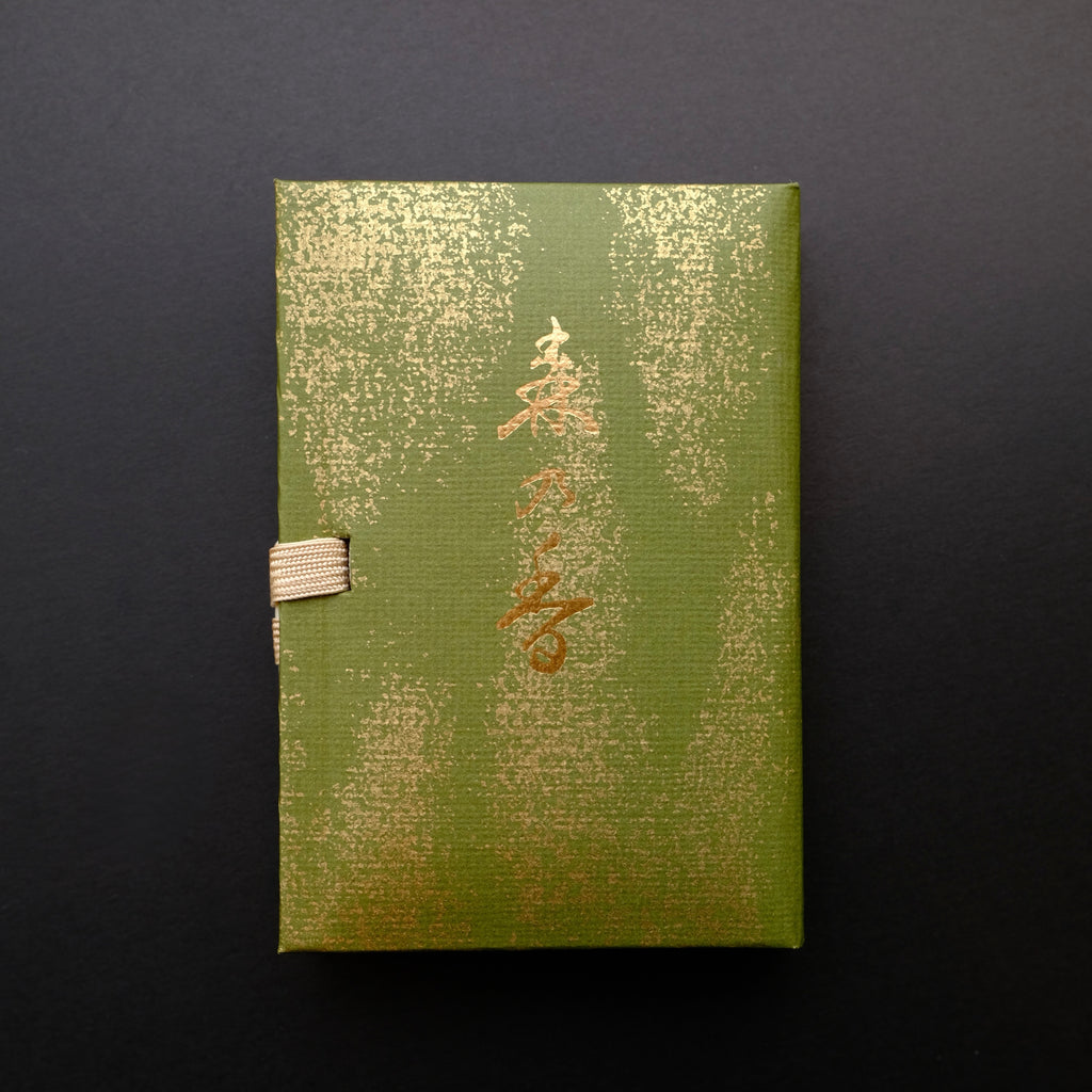 Mori no Koh Incense