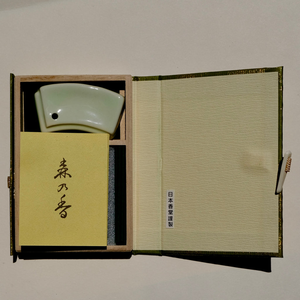 Mori no Koh Incense
