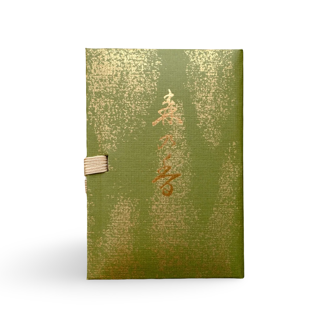 Mori no Koh (森の香) – Scent of Forest Assortment Incense