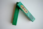 Morning Star Cedarwood (毎日香) – Daily Incense (50 Sticks)