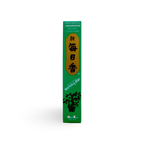 Morning Star Cedarwood (毎日香) – Daily Incense (50 Sticks)