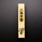 Morning Star Palo Santo (毎日香) – Daily Incense (50 Sticks)