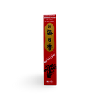 Morning Star Sandalwood (毎日香) – Daily Incense (50 Sticks)