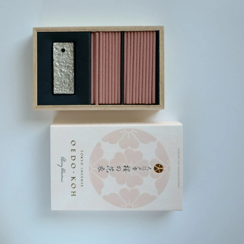 Sakura no Hanagoromo (桜の花衣) Incense