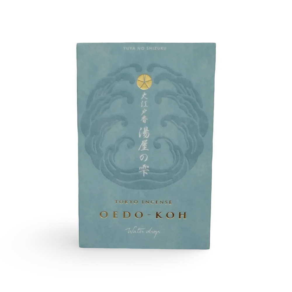 Oedo-Koh Yuya no Shizuku