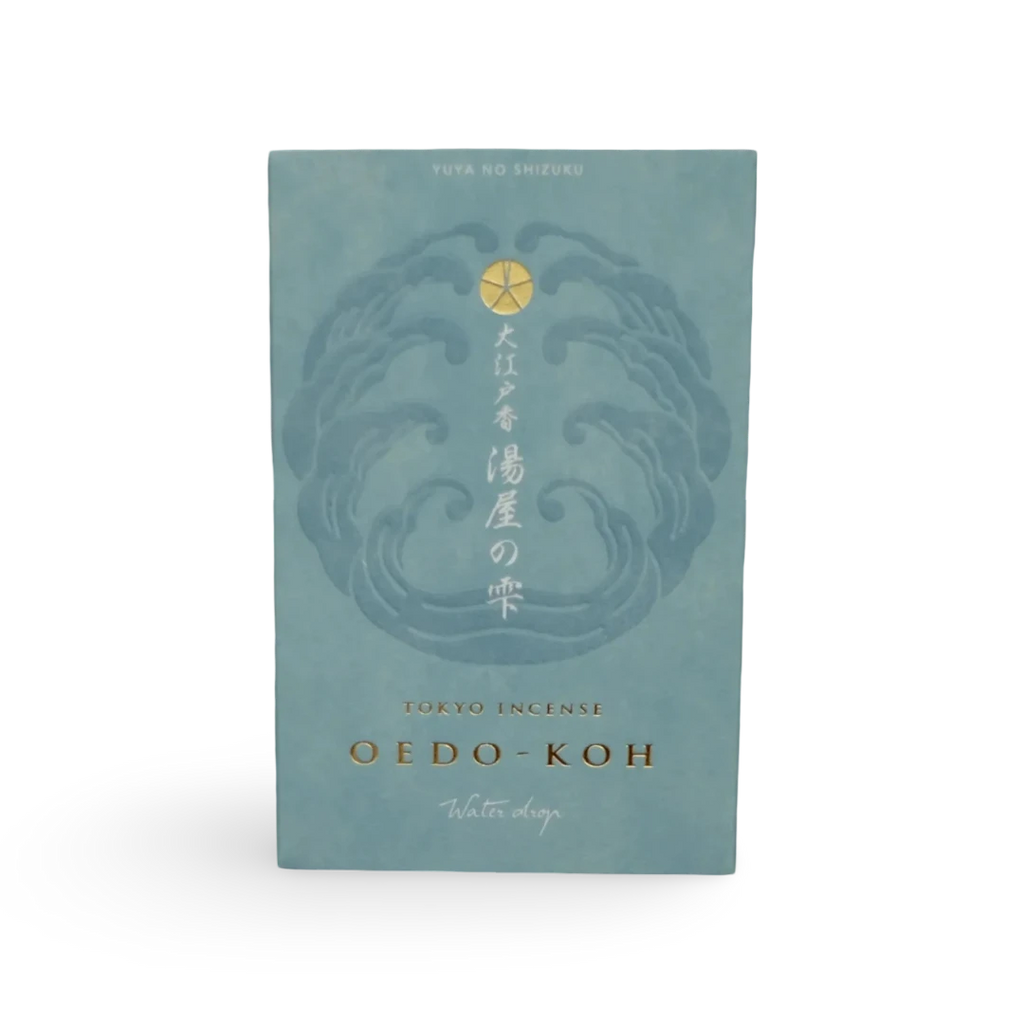 Oedo-Koh Yuya no Shizuku