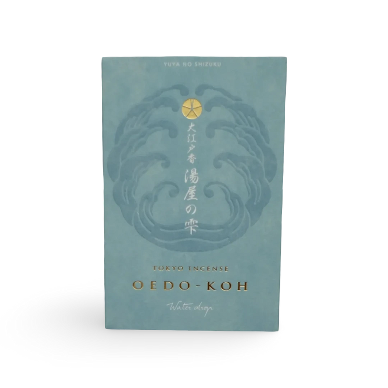 Oedo-Koh Yuya no Shizuku