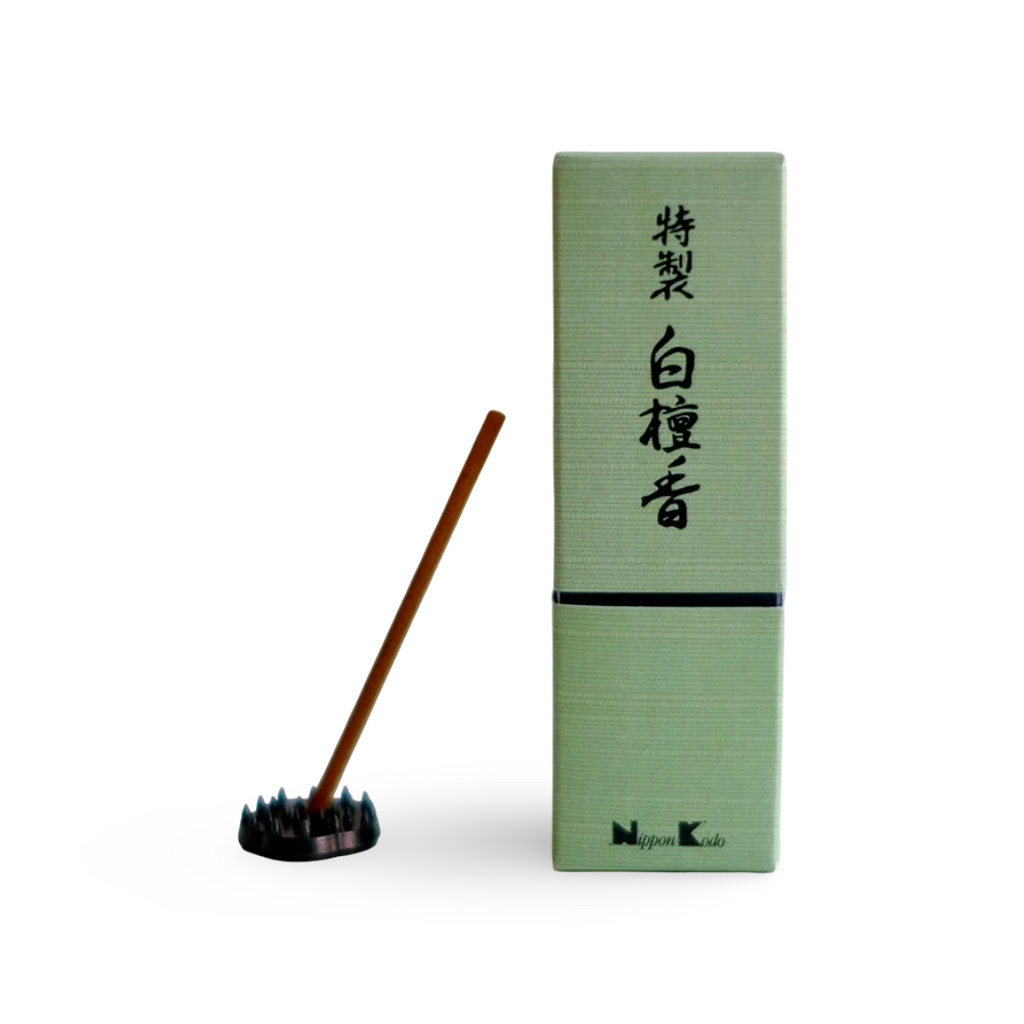 Selected Sandalwood Incense