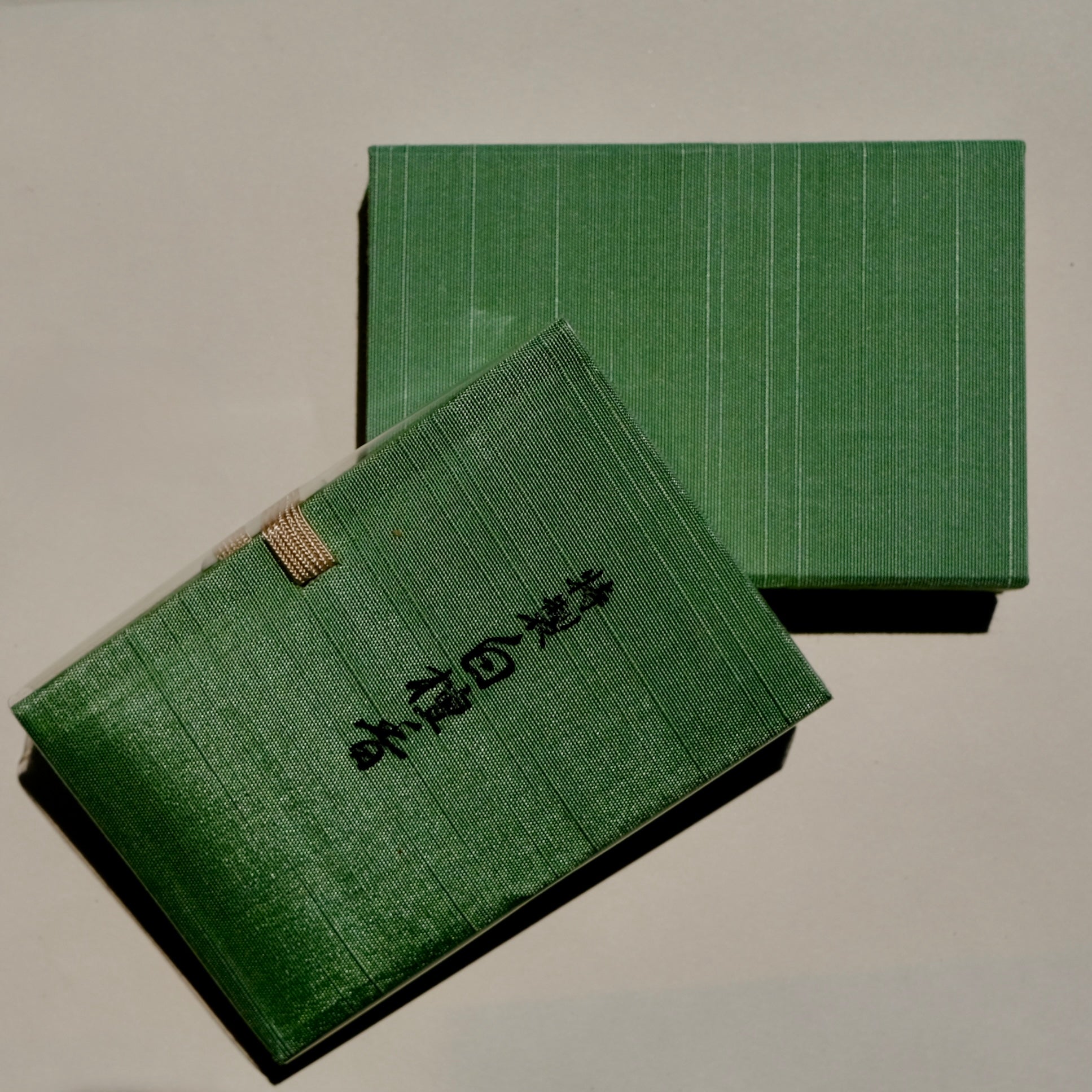 Tokusei Byakudan (特製白檀香) – Specially Selected Sandalwood Incense (60 Sticks)