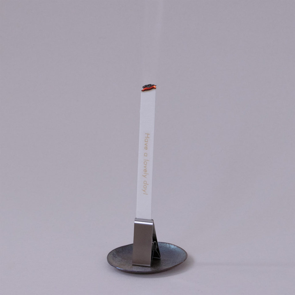 Washi Paper Incense – No.1 Floral Warmth