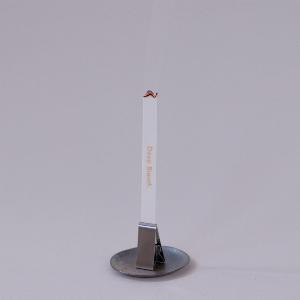 Washi Paper Incense – No.2 Elegant Agarwood
