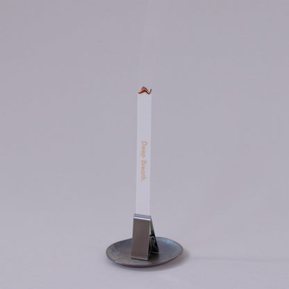 #2 Elegant Agarwood, WASHI INCENSE | 和紙のお香