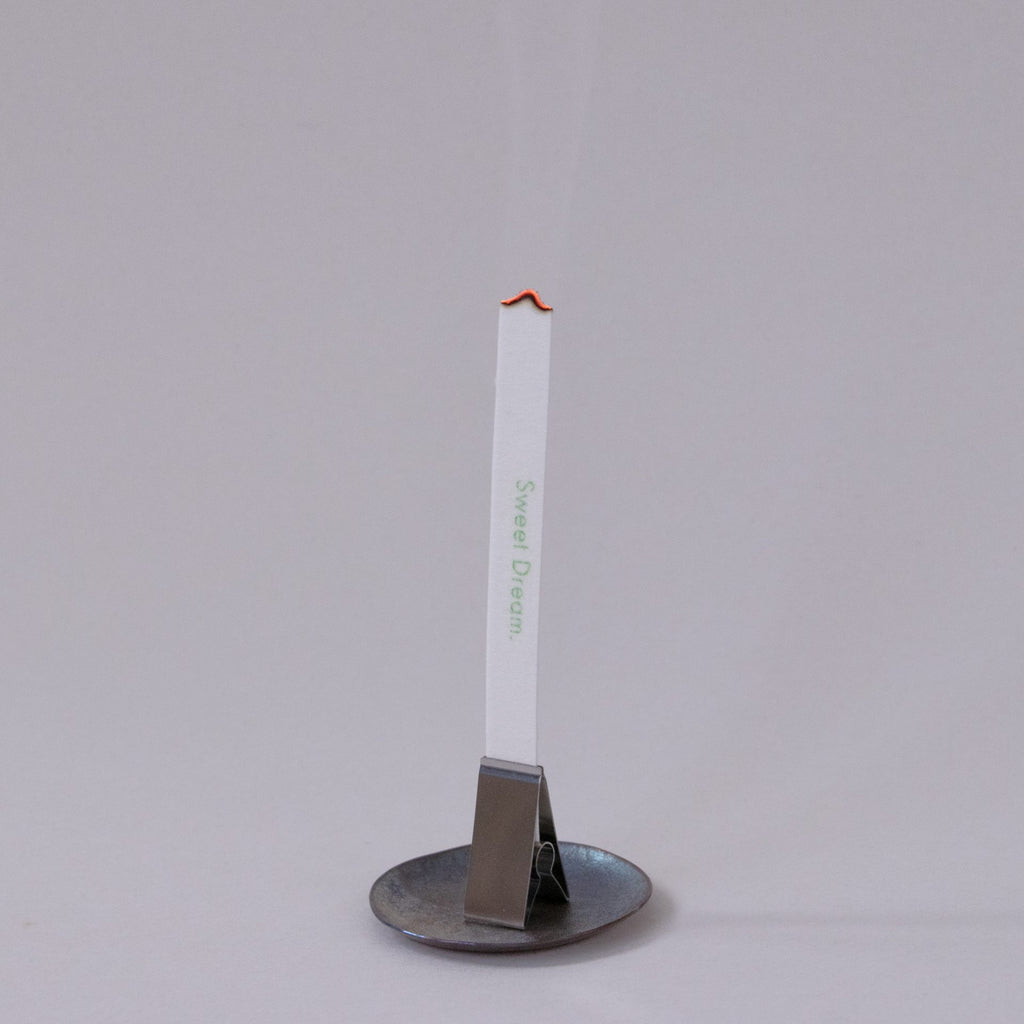 Washi Paper Incense – No.3 Deep Citrus