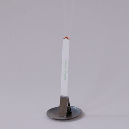 #3 Deep Citrus, WASHI INCENSE | 和紙のお香